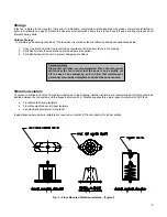 Preview for 2 page of M.K.Plastics AXCL Installation, Operation And Maintenance Manual