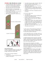 Preview for 5 page of m-kids EVOLVE Assembly Instructions Manual