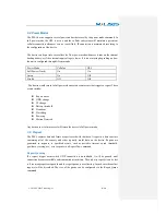 Preview for 9 page of M-Labs PM-L User Manual