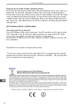 Preview for 12 page of M-Life ML0512 User Manual