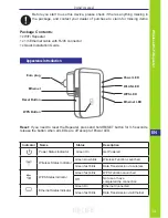 Preview for 13 page of M-Life ML0585-N Owner'S Manual