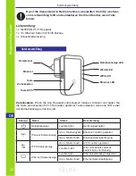 Preview for 22 page of M-Life ML0585-N Owner'S Manual