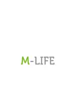 Preview for 16 page of M-Life ML0649 User Manual