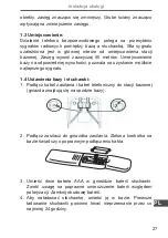 Preview for 27 page of M-Life ML0657 Owner'S Manual