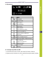 Preview for 7 page of M-Life ML0670 Owner'S Manual