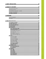 Предварительный просмотр 23 страницы M-Life ML0670 Owner'S Manual