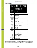 Preview for 46 page of M-Life ML0670 Owner'S Manual