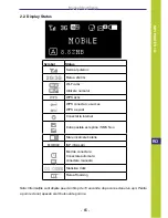 Preview for 65 page of M-Life ML0670 Owner'S Manual