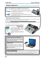 Preview for 6 page of M-LIVE Merish Plus Reference Manual