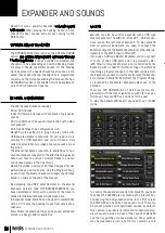 Preview for 18 page of M-LIVE Merish5 User Manual