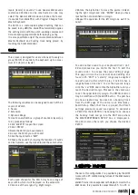 Preview for 19 page of M-LIVE Merish5 User Manual