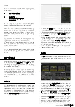 Preview for 23 page of M-LIVE Merish5 User Manual