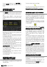 Preview for 28 page of M-LIVE Merish5 User Manual