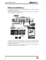 Предварительный просмотр 56 страницы M-LIVE OkyFly2 Reference Manual