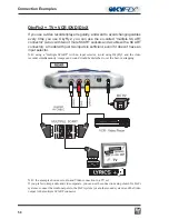 Предварительный просмотр 60 страницы M-LIVE OkyFly2 Reference Manual