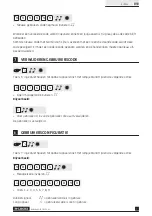 Preview for 6 page of M-LOCKS E-Pass Instructions For Use Manual