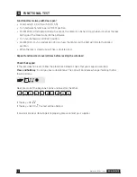 Preview for 6 page of M-LOCKS EM2520 Mounting Instructions