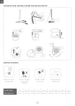 Предварительный просмотр 24 страницы M-PETS Drinking Fountain User Manual