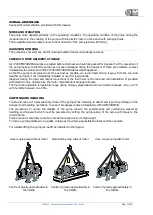 Preview for 11 page of M Pumps SCE Series User Manual