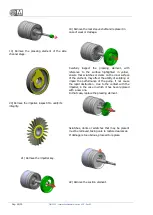 Preview for 22 page of M Pumps SCE Series User Manual