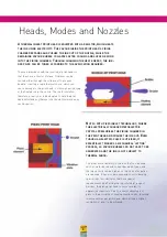 Preview for 5 page of M-real International inkjet printing Brochure