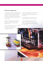 Preview for 6 page of M-real International inkjet printing Brochure