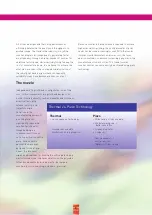 Preview for 7 page of M-real International inkjet printing Brochure