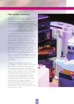 Preview for 9 page of M-real International inkjet printing Brochure