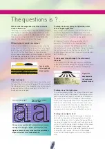 Preview for 12 page of M-real International inkjet printing Brochure