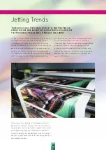 Preview for 18 page of M-real International inkjet printing Brochure