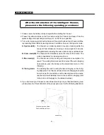 Preview for 5 page of M-Robot M-388 Operating Manual