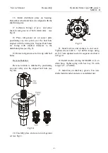 Предварительный просмотр 6 страницы M+S MH 2 Series Service Manual