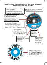 Предварительный просмотр 2 страницы M-Safe 4172 User Instructions