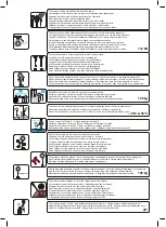 Предварительный просмотр 3 страницы M-Safe 4172 User Instructions