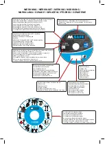 Предварительный просмотр 4 страницы M-Safe 4172 User Instructions