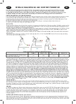 Предварительный просмотр 9 страницы M-Safe 4172 User Instructions