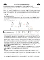 Предварительный просмотр 11 страницы M-Safe 4172 User Instructions