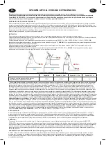 Предварительный просмотр 12 страницы M-Safe 4172 User Instructions