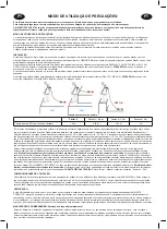 Предварительный просмотр 13 страницы M-Safe 4172 User Instructions