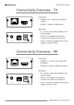 Preview for 4 page of M Solutions MS-070PRI User Manual