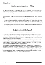 Preview for 5 page of M Solutions MS-070PRI User Manual