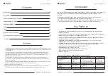 Preview for 2 page of M Solutions MS-210U4P User Manual