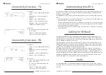 Preview for 3 page of M Solutions MS-210U4P User Manual