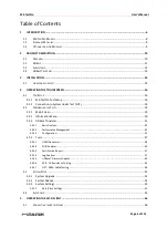 Preview for 4 page of M Solutions MS-TestPro MS103TDs User Manual