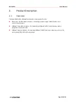 Preview for 10 page of M Solutions MS-TestPro MS103TDs User Manual