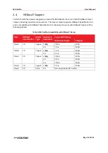 Preview for 13 page of M Solutions MS-TestPro MS103TDs User Manual