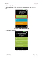 Preview for 21 page of M Solutions MS-TestPro MS103TDs User Manual
