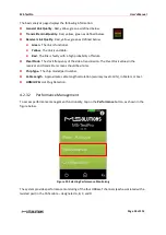 Preview for 23 page of M Solutions MS-TestPro MS103TDs User Manual