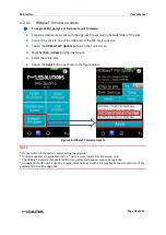 Preview for 40 page of M Solutions MS-TestPro MS103TDs User Manual