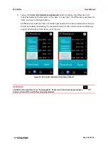 Preview for 44 page of M Solutions MS-TestPro MS103TDs User Manual